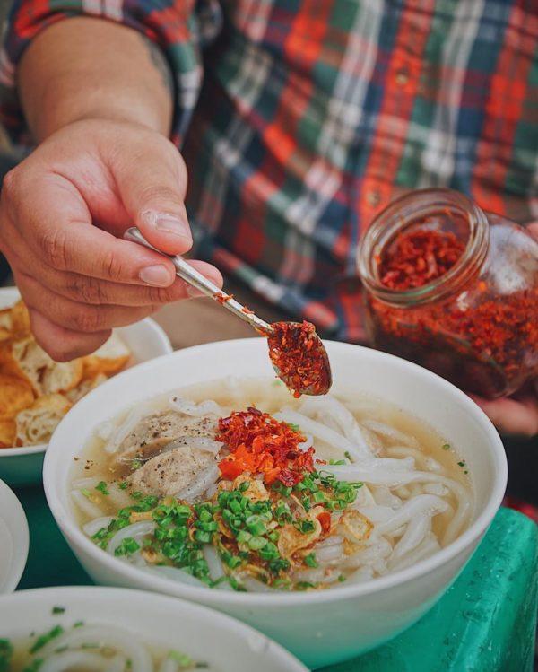 Quán ăn ngon rẻ ở Sài Gòn