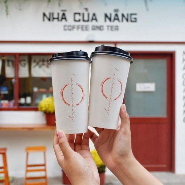 cà phê Sài Gòn