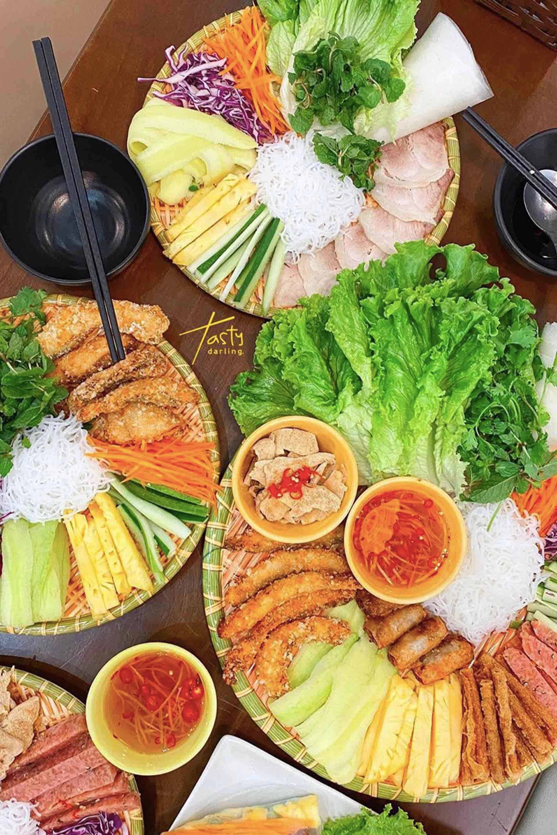 sushi giá rẻ ở Hà Nội