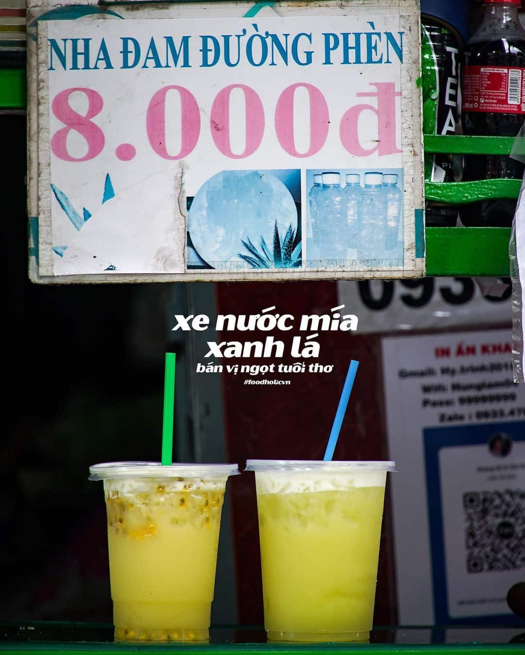 Ra mắt sản phẩm nước mía đóng lon đầu tiên tại Việt Nam  Thông tin doanh  nghiệp
