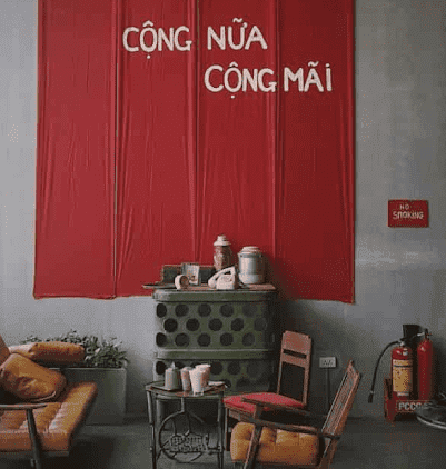 Khám Phá Những Quán Cafe Đáng Thử Trên Grab Food: Cong Ca Phe