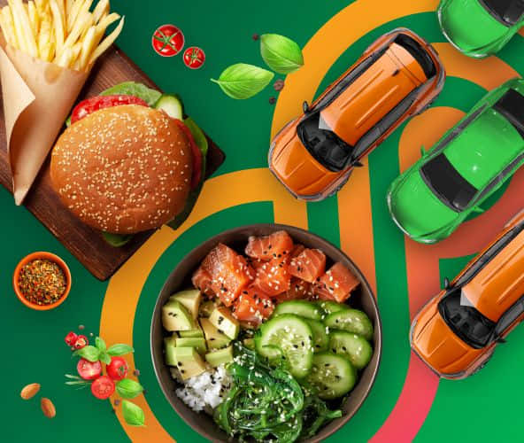 grab unlimited image