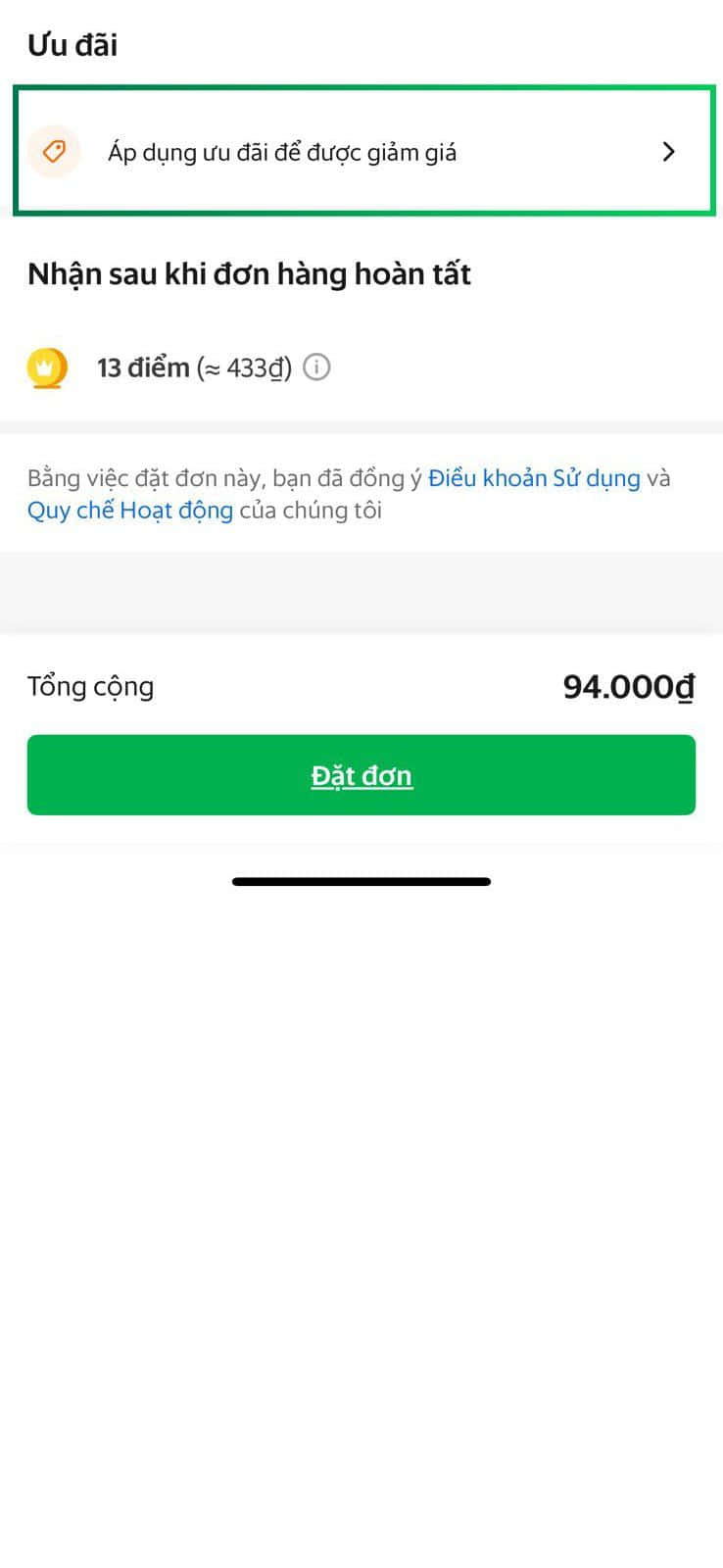 How to use GrabUnlimited benefits