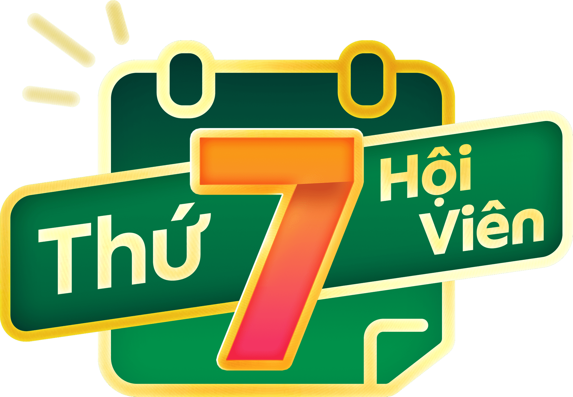 Mỗi thứ 7, Hội Viên được áp dụng 2 ưu đãi cùng lúc:  ✅ Đặt xe là có ưu đãi cố định của hội viên, luôn tự giảm lên đến 20% mỗi chuyến.  ✅ Tặng thêm 200 GrabXu cho mọi chuyến GrabCar Plus / GrabCar 6 chỗ ngồi.