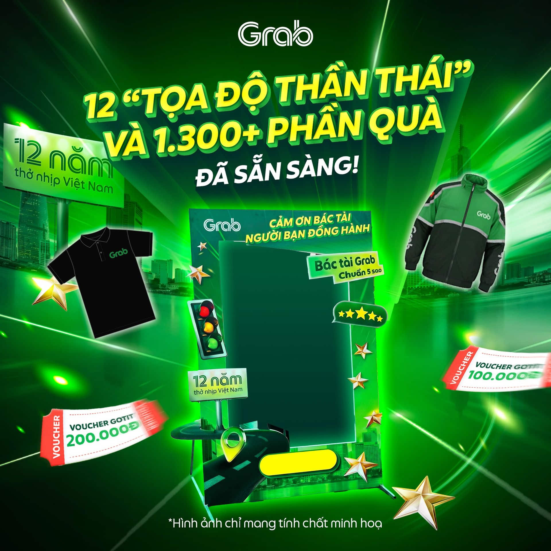 Thử thách thần thái