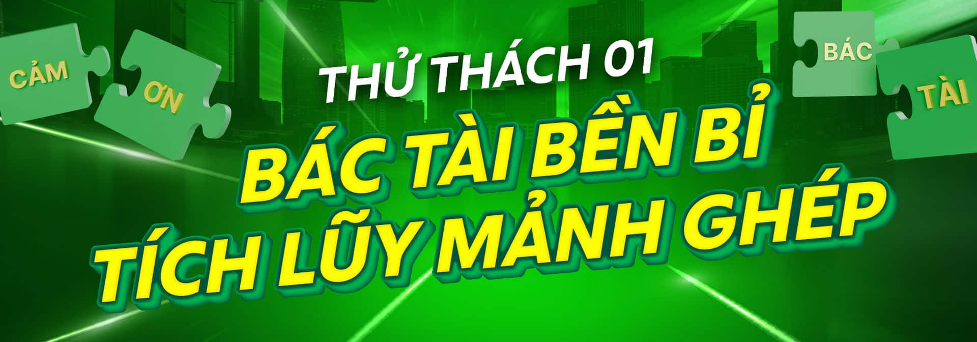 Thử thách 1
