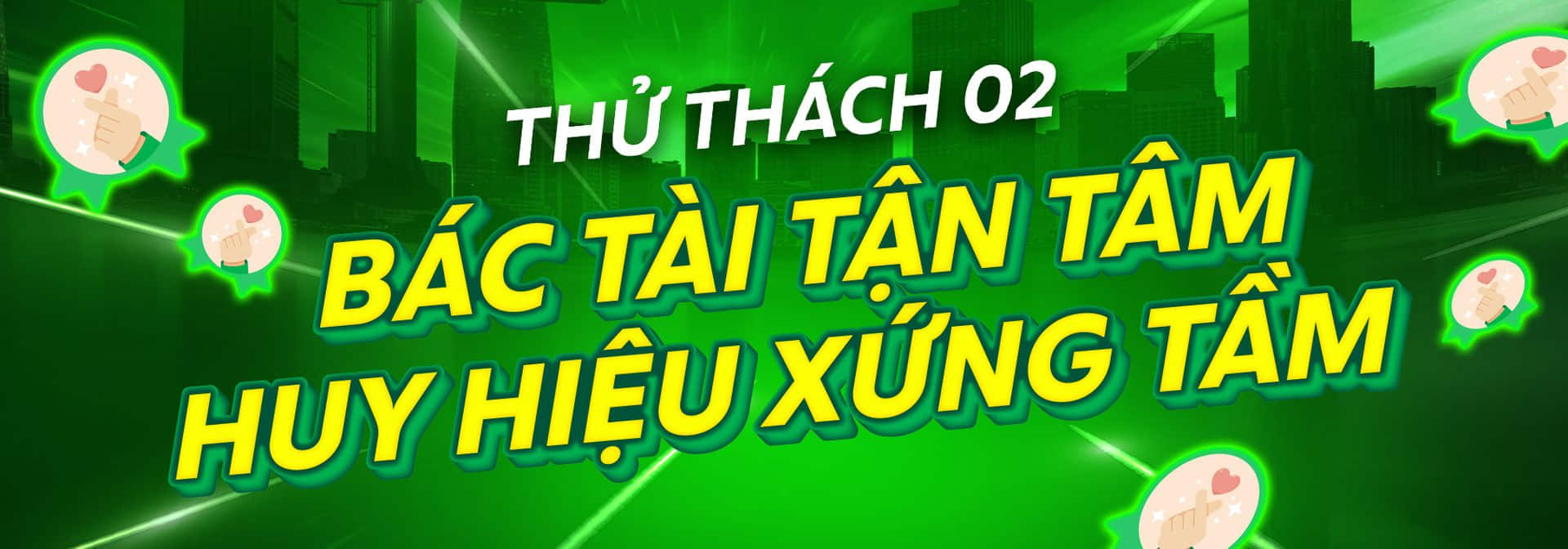 Thử thách 2
