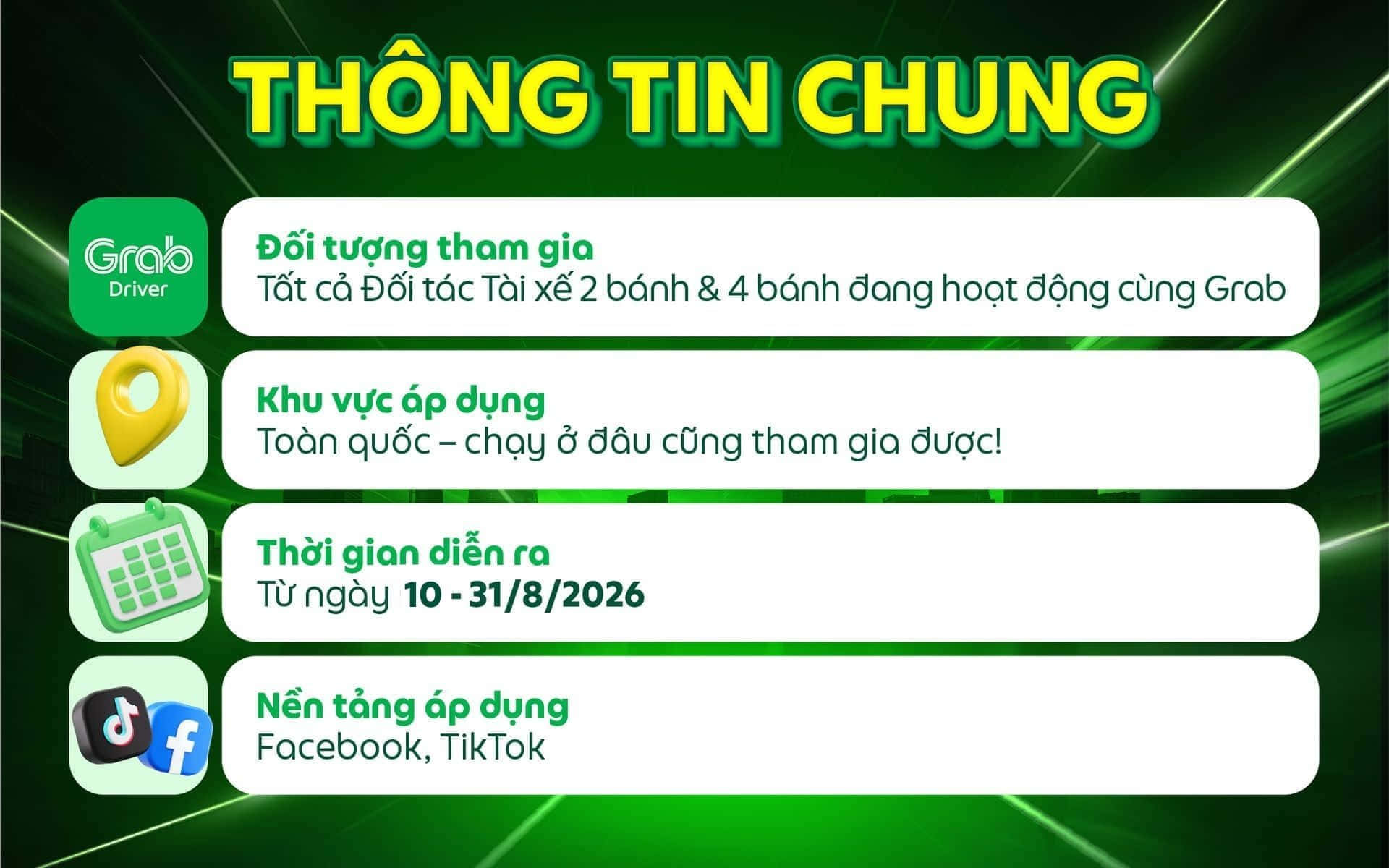 Thông tin chung
