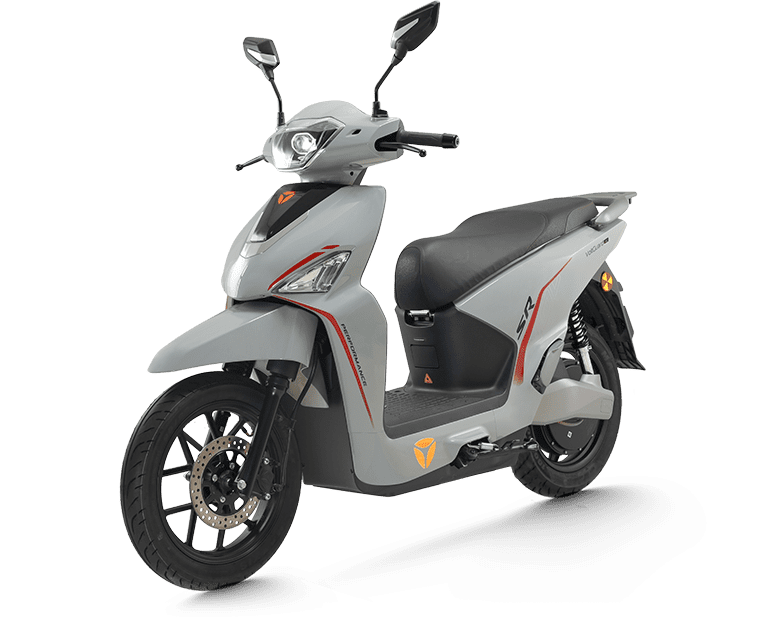 Yadea Voltguard U80