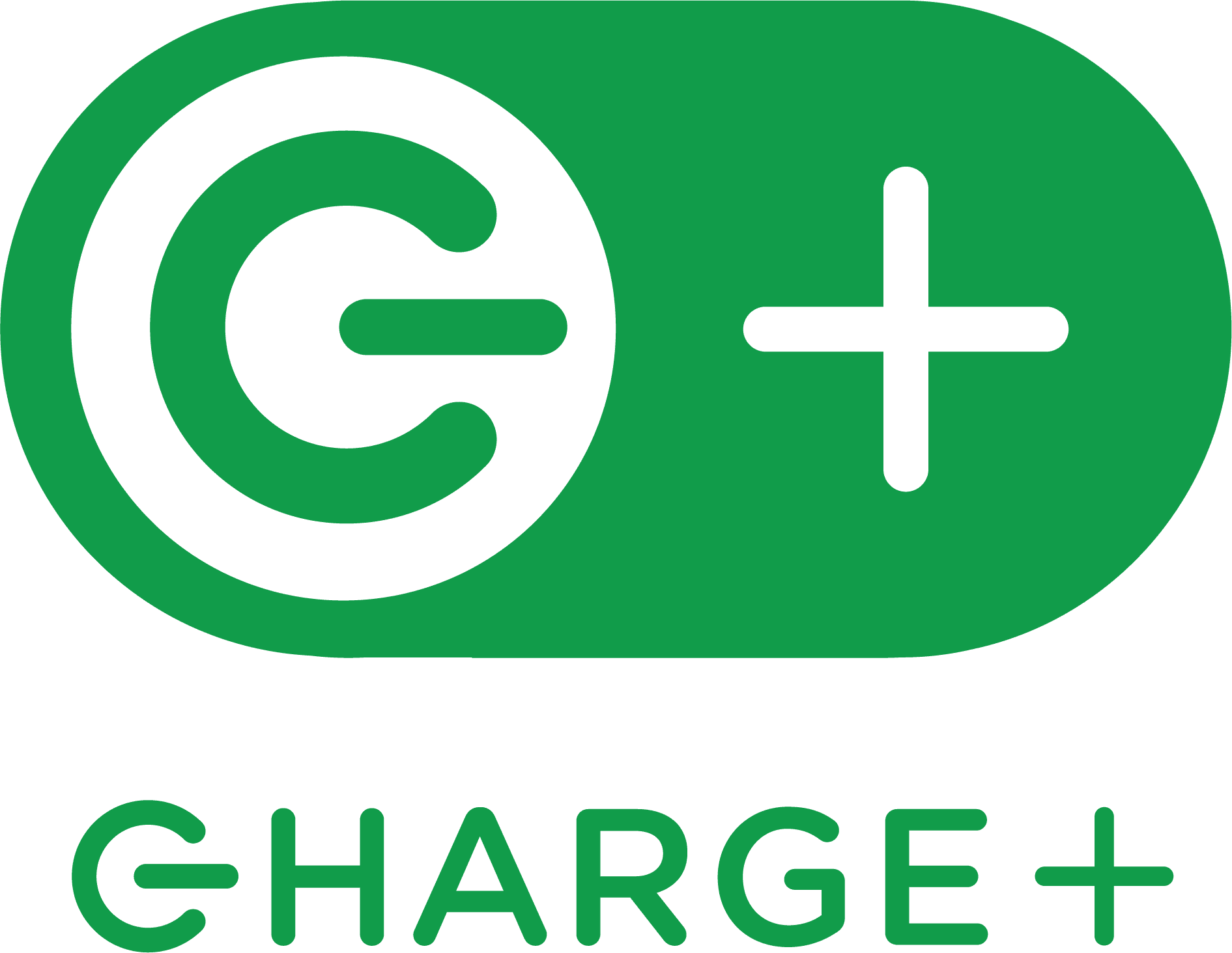 Charge+