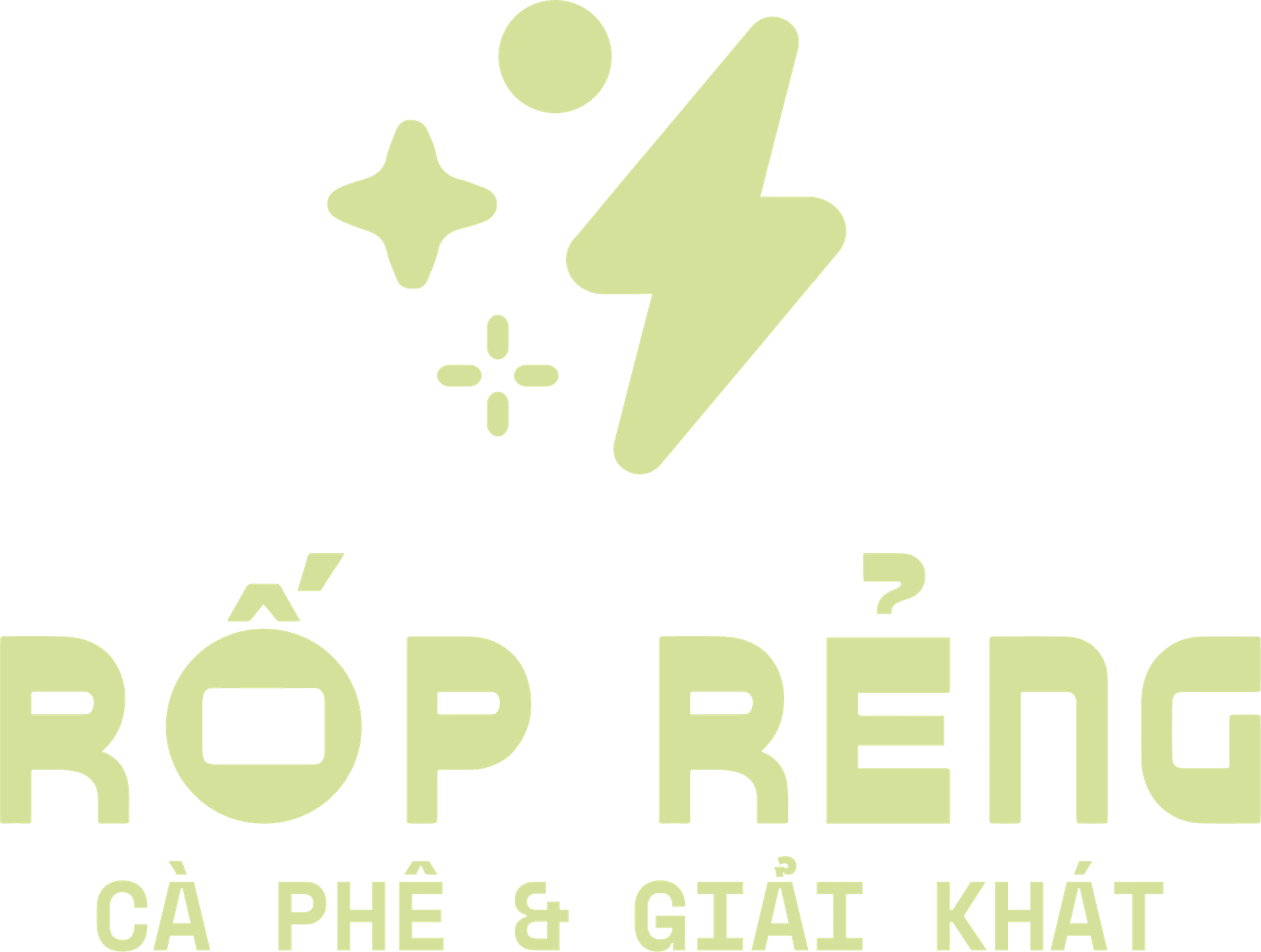 Rốp Rẻng
