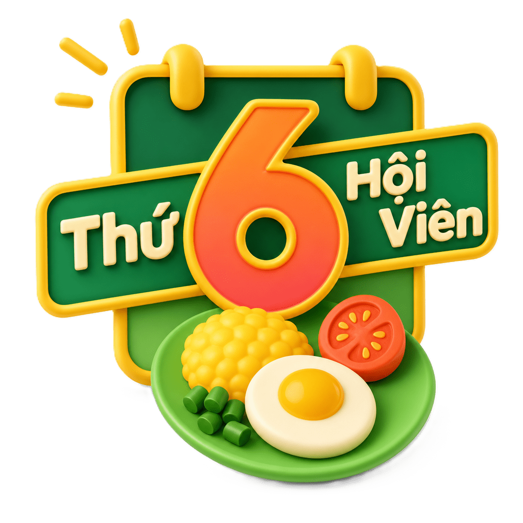 Exclusive every Friday: Buy 1 Get 1 or 50% off top Food brands 