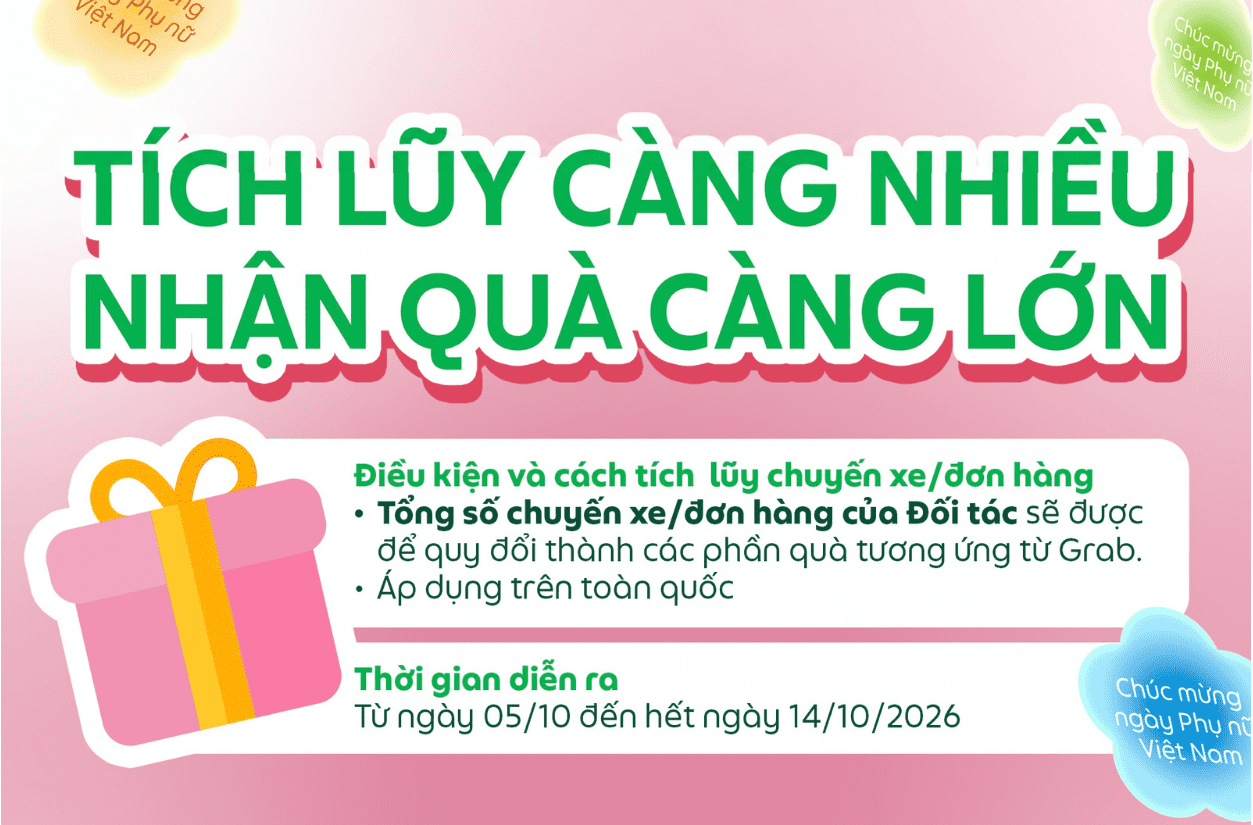 Thể lệ Thử Thách Tích Cuốc