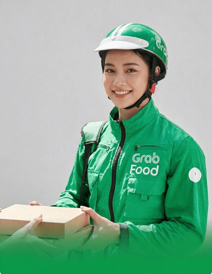 Bác tài Đàm Hiếu Trung