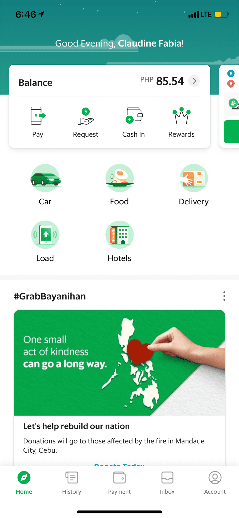 What Is Grabfood Grab Ph