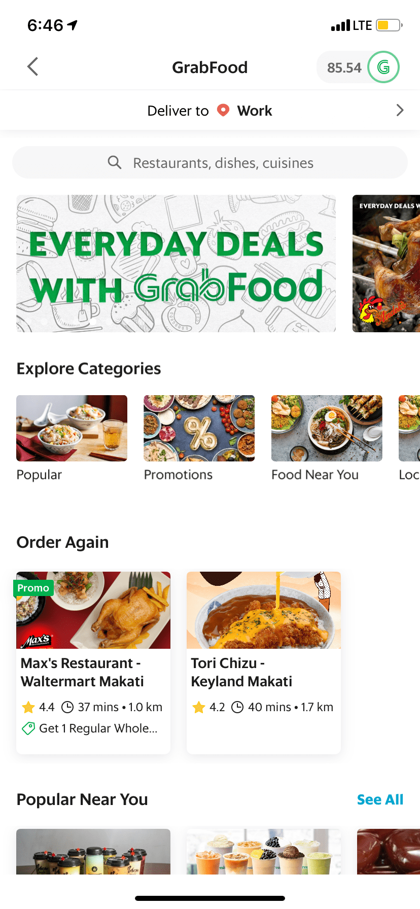 What Is Grabfood Grab Ph