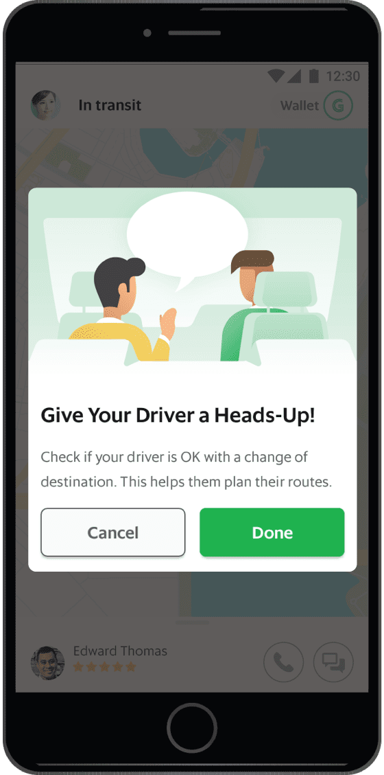 Grab 2021 in book advance malaysia to how