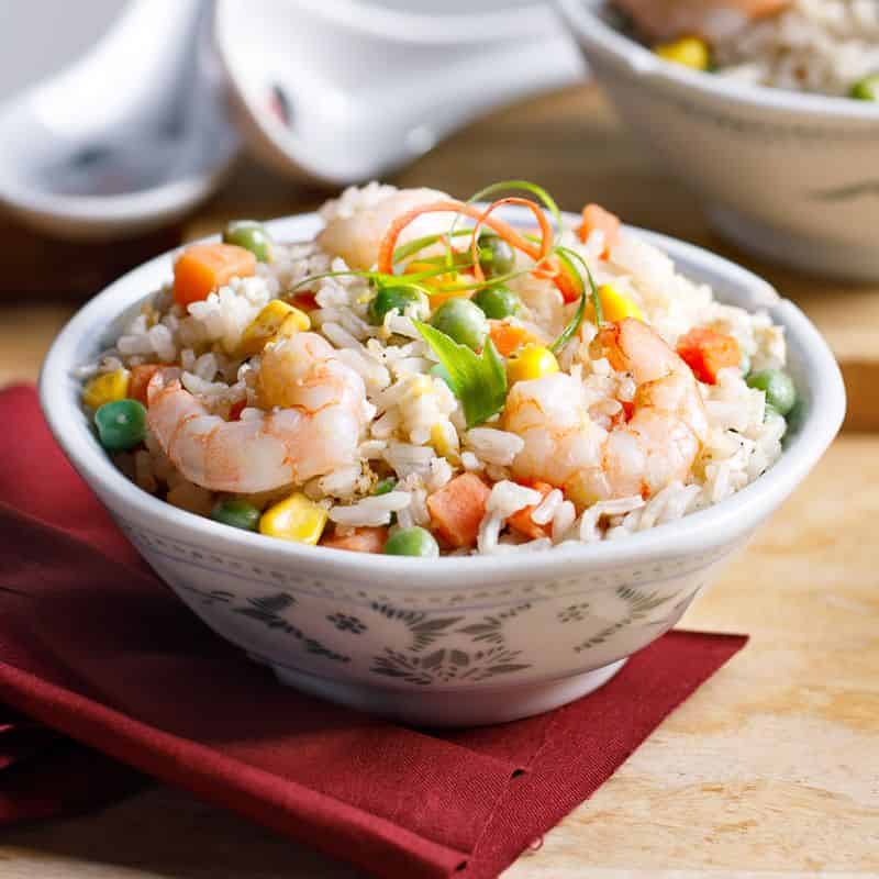 chinese fried rice food delivery manila