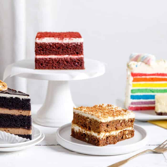 cakes delivery manila