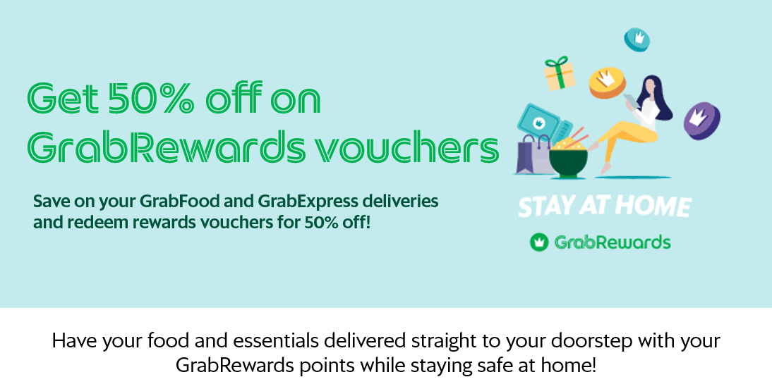 Flash-Sale | Grab PH