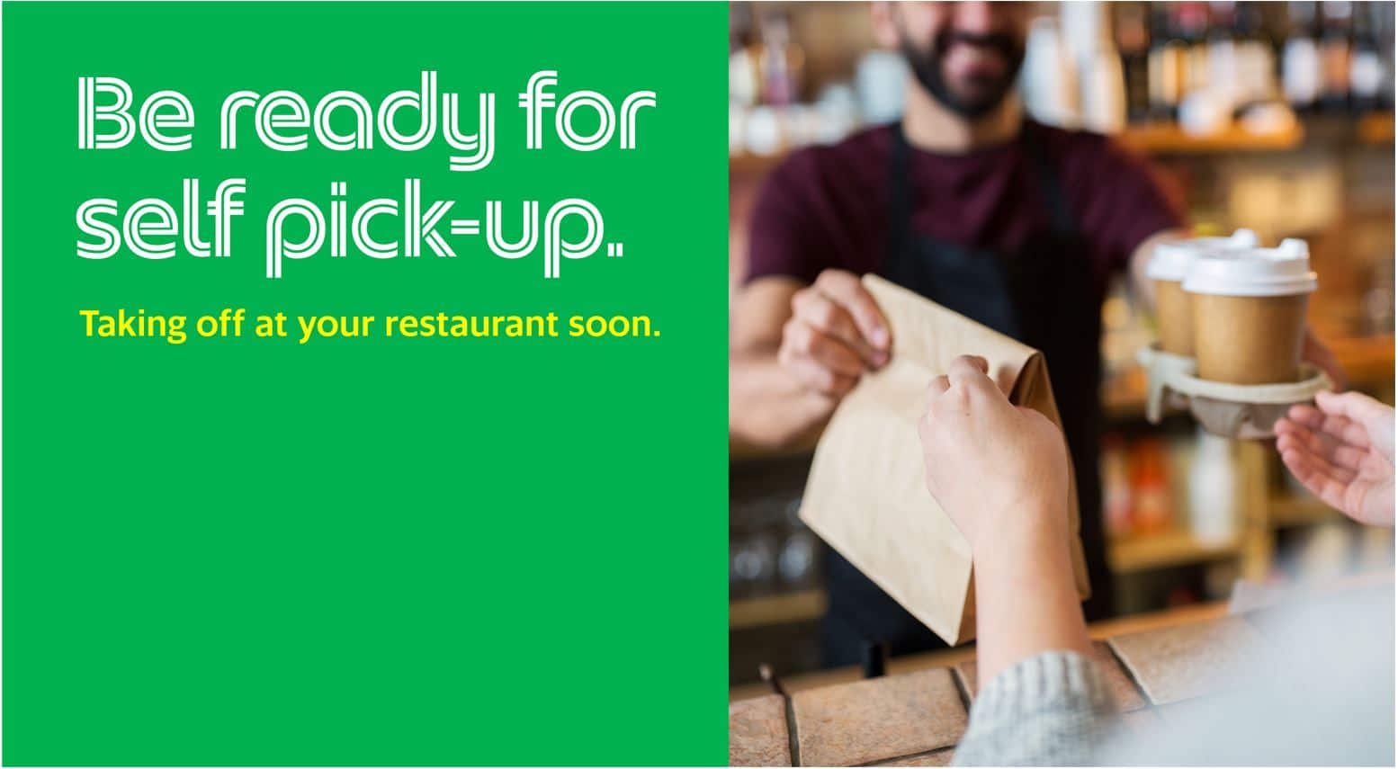 Self Pick Up On Grabfood Grab Ph