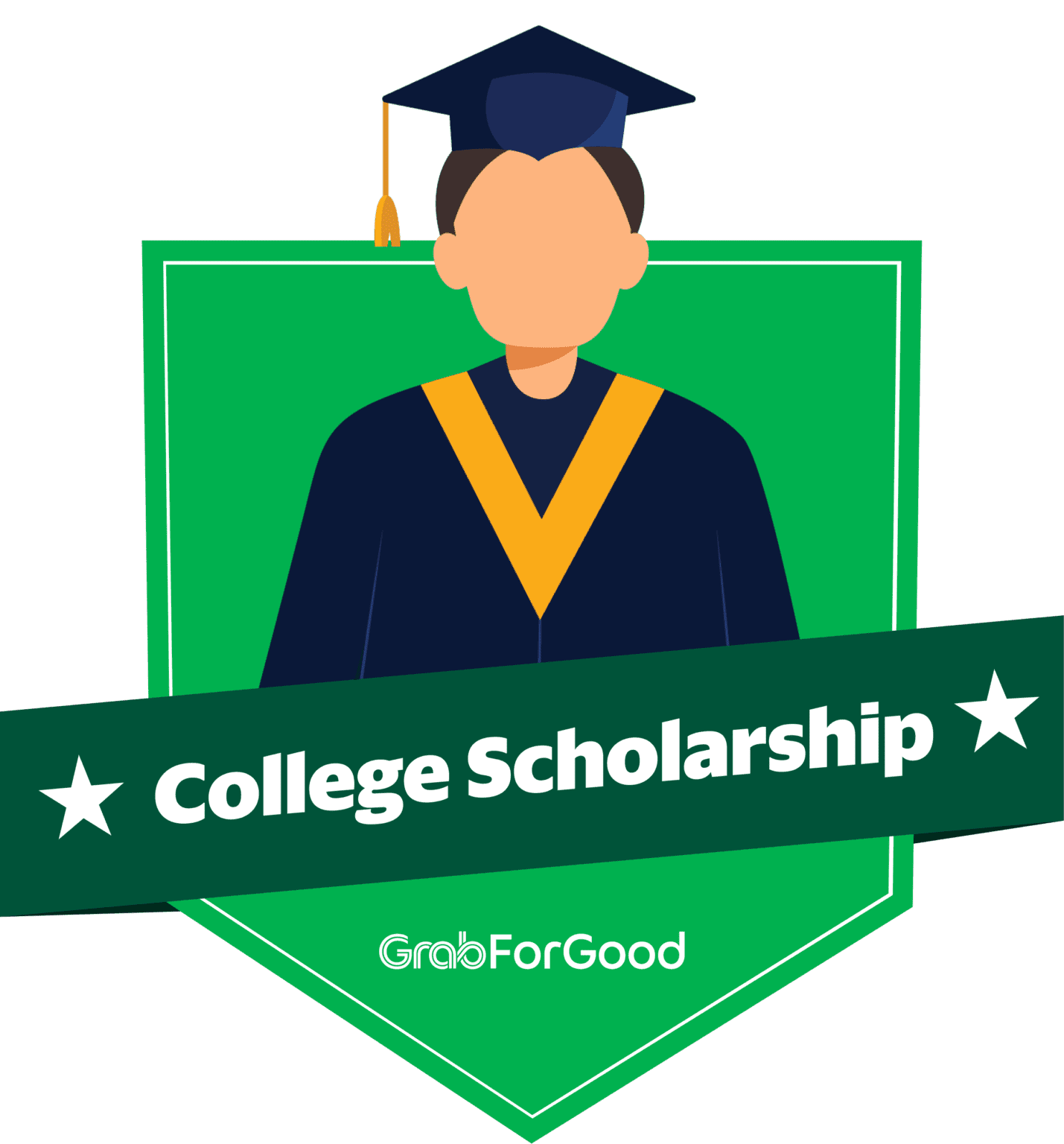 GrabScholar – College Scholarship | Grab PH