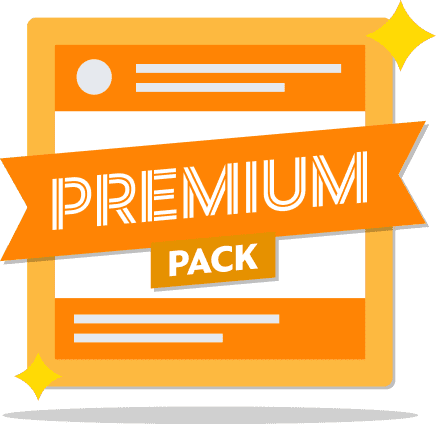 GrabMerchant Partner Packs (Premium)