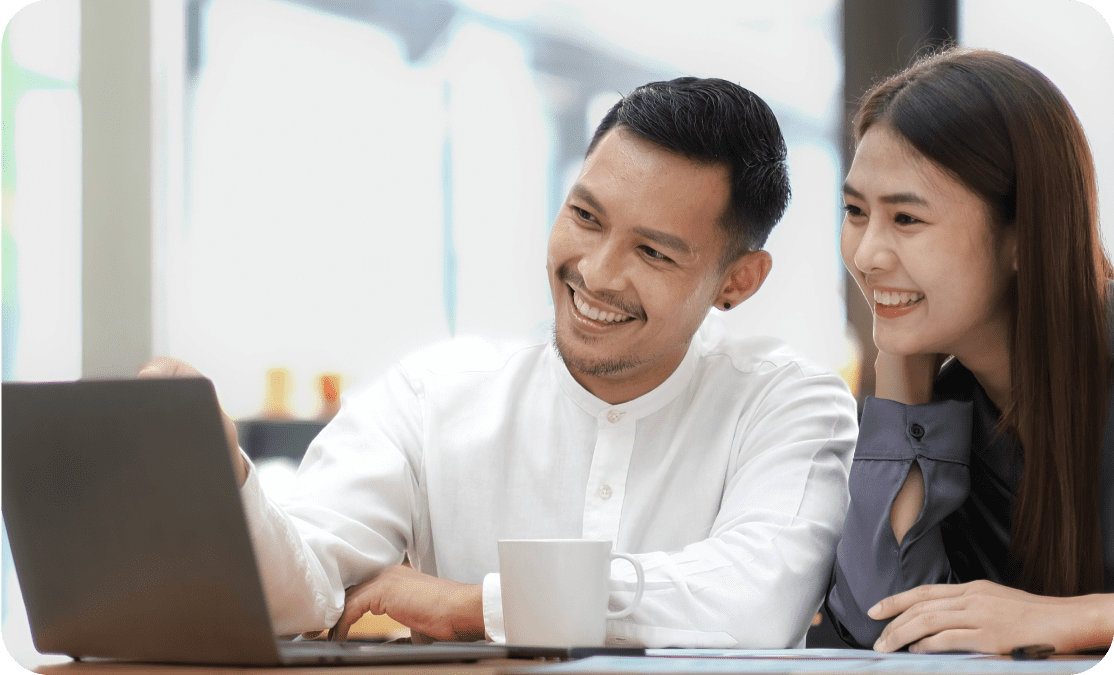 How Grab Business Solutions Works For The Financial Services Industry