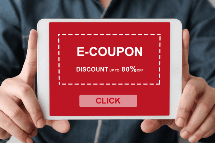 Utilizing Promotions and Coupons