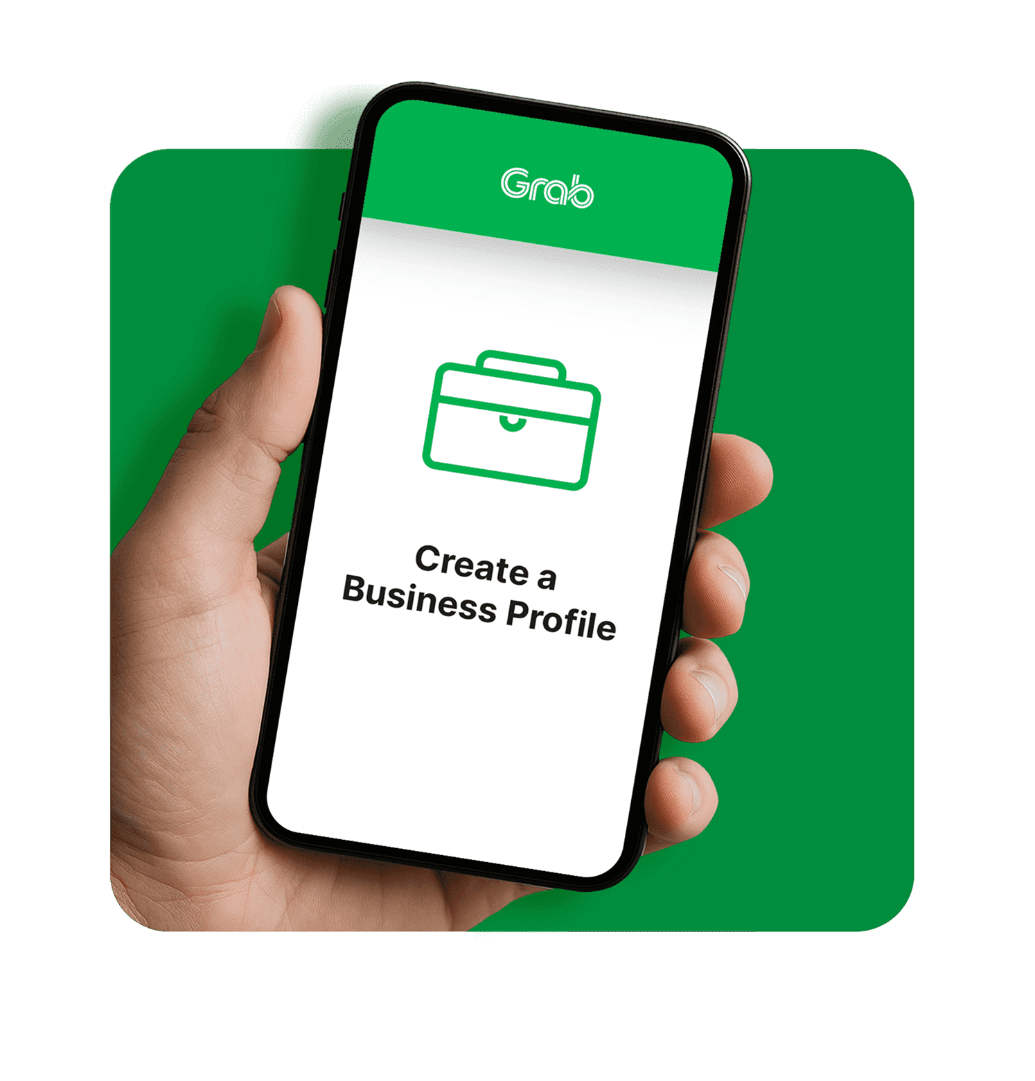 Simplify Expensing for Grab Services with Managed Business Profile ...