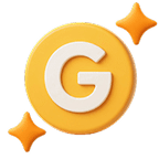 Earn up to 6 GrabCoins for every ₱100 spent
