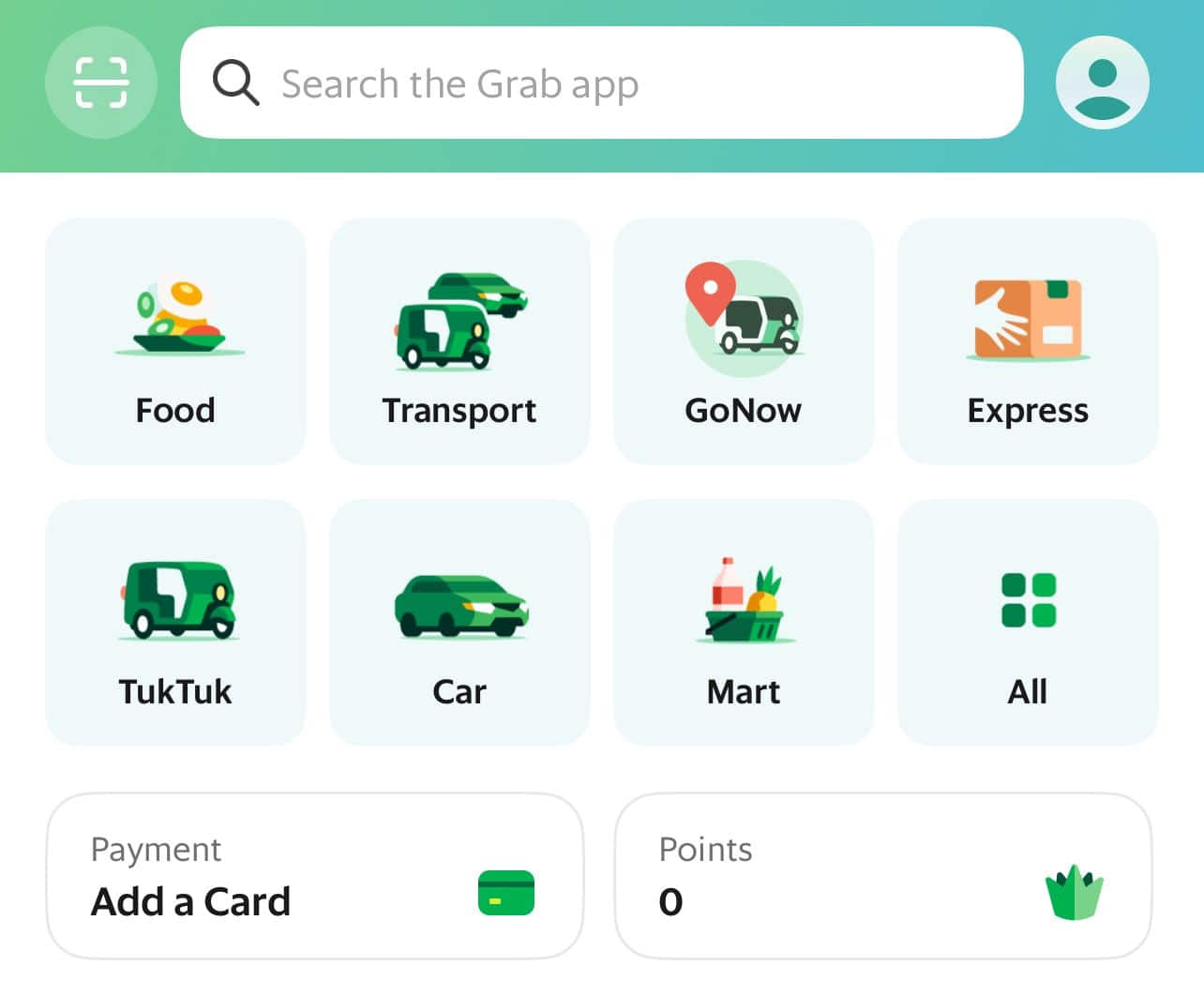 របៀបចូលរួមសមាជិក GrabUnlimited