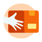 បញ្ចុះតម្លៃ 50% លើ GrabExpress