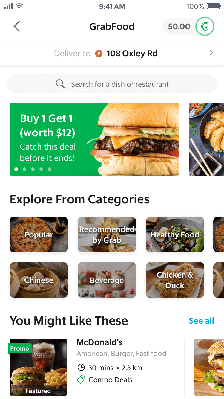 Food Places That Deliver Near Me Pay With Cash - FoodsTrue