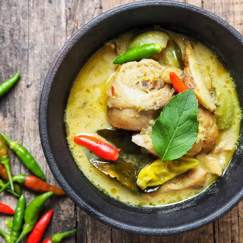 tom yum food delivery singapore