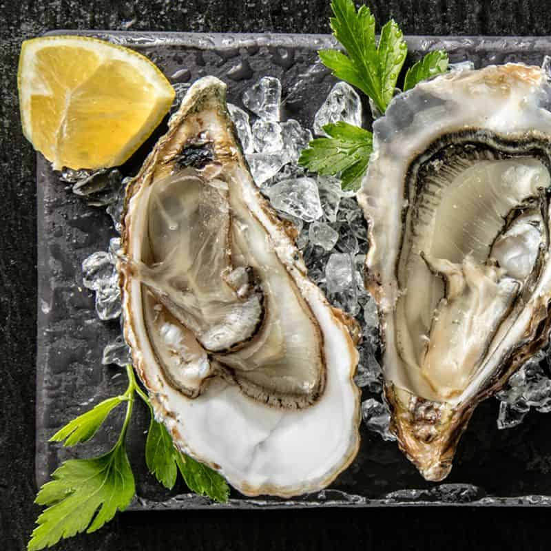 oyster food delivery singapore