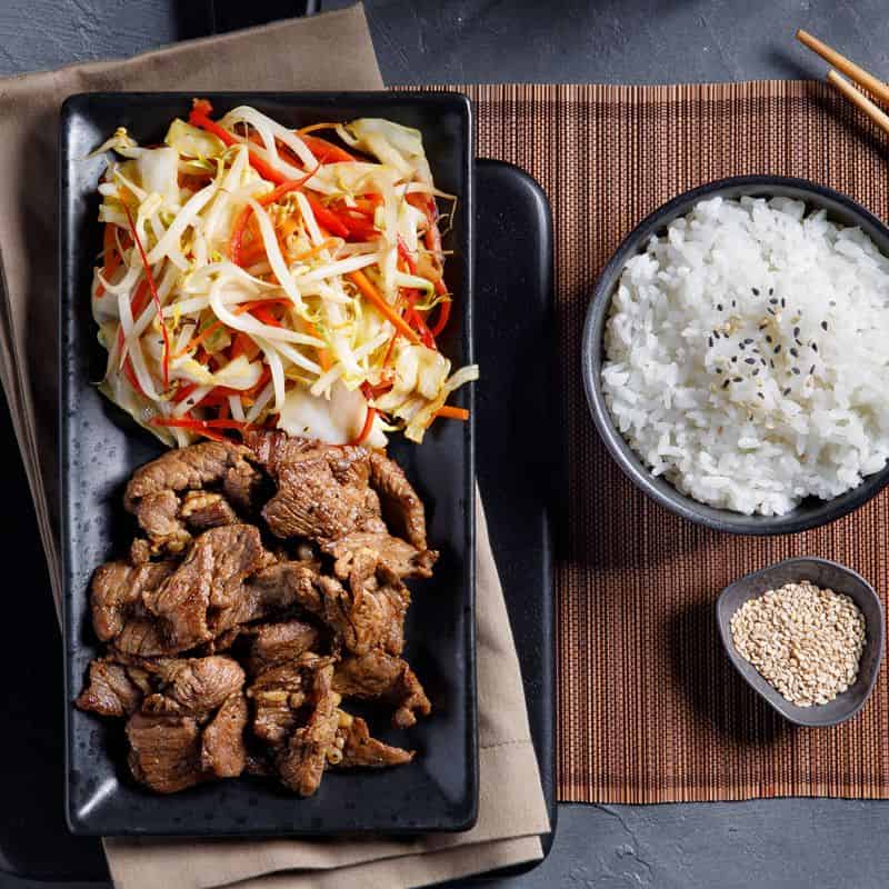 japanese food delivery singapore