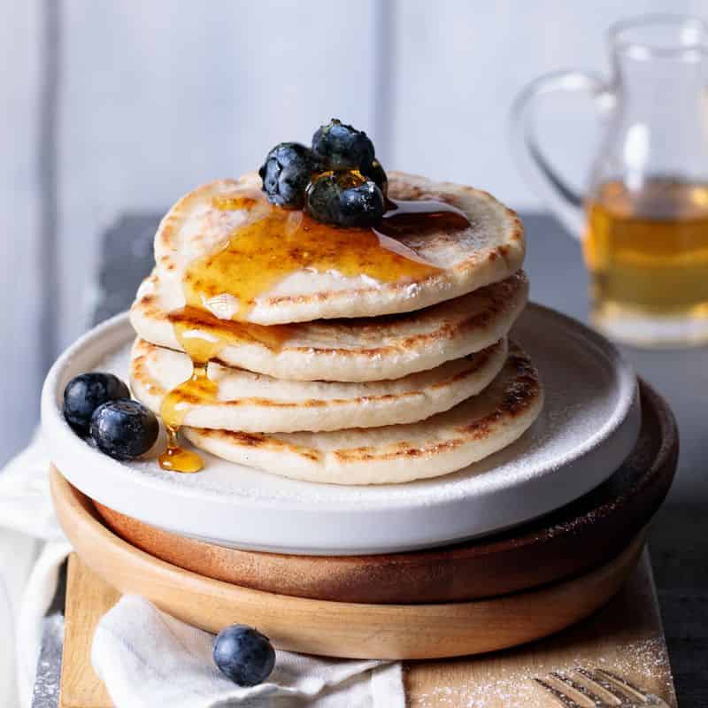 western pancake food delivery singapore