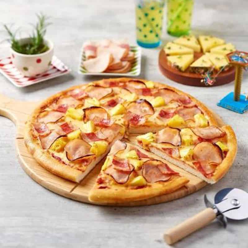 pezzo delivery singapore