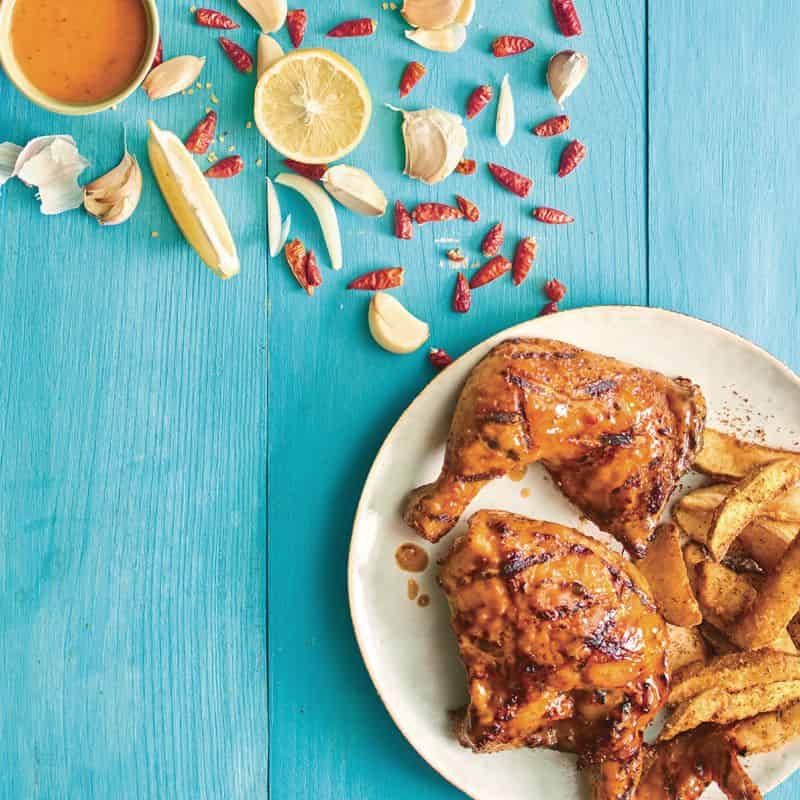 nandos grabfood singapore