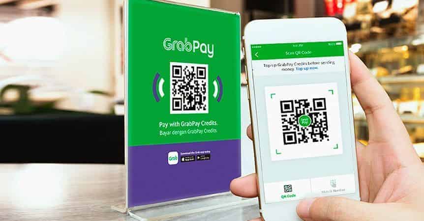 GrabPay - Easy and Hassle Free Payment Solution | Grab SG