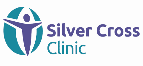 Silver-Cross-Clinic-Logo