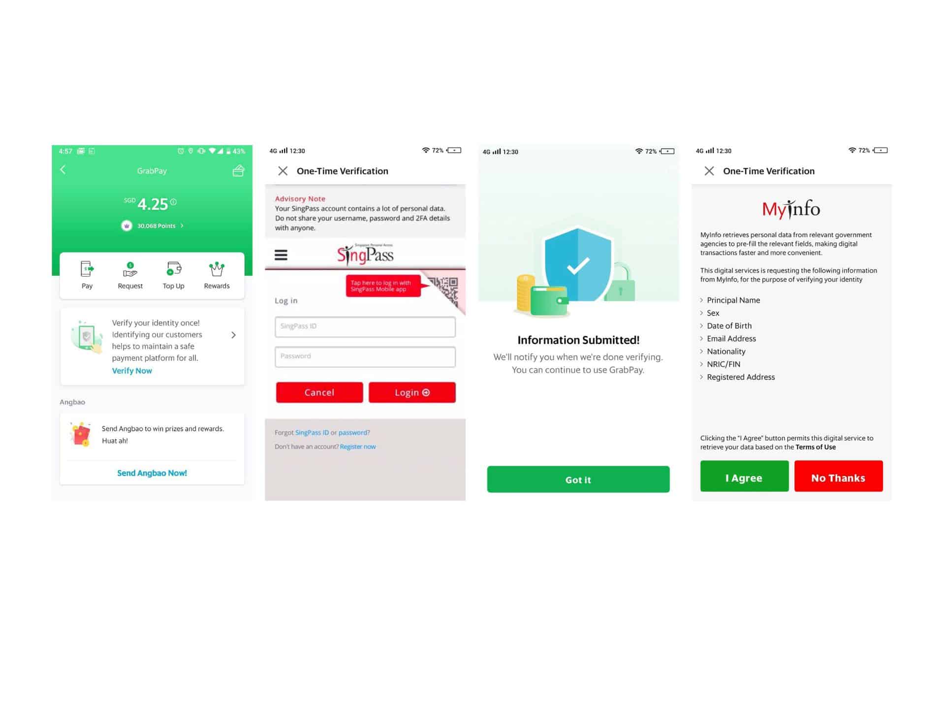 Grab promo for hot sale new user 2019