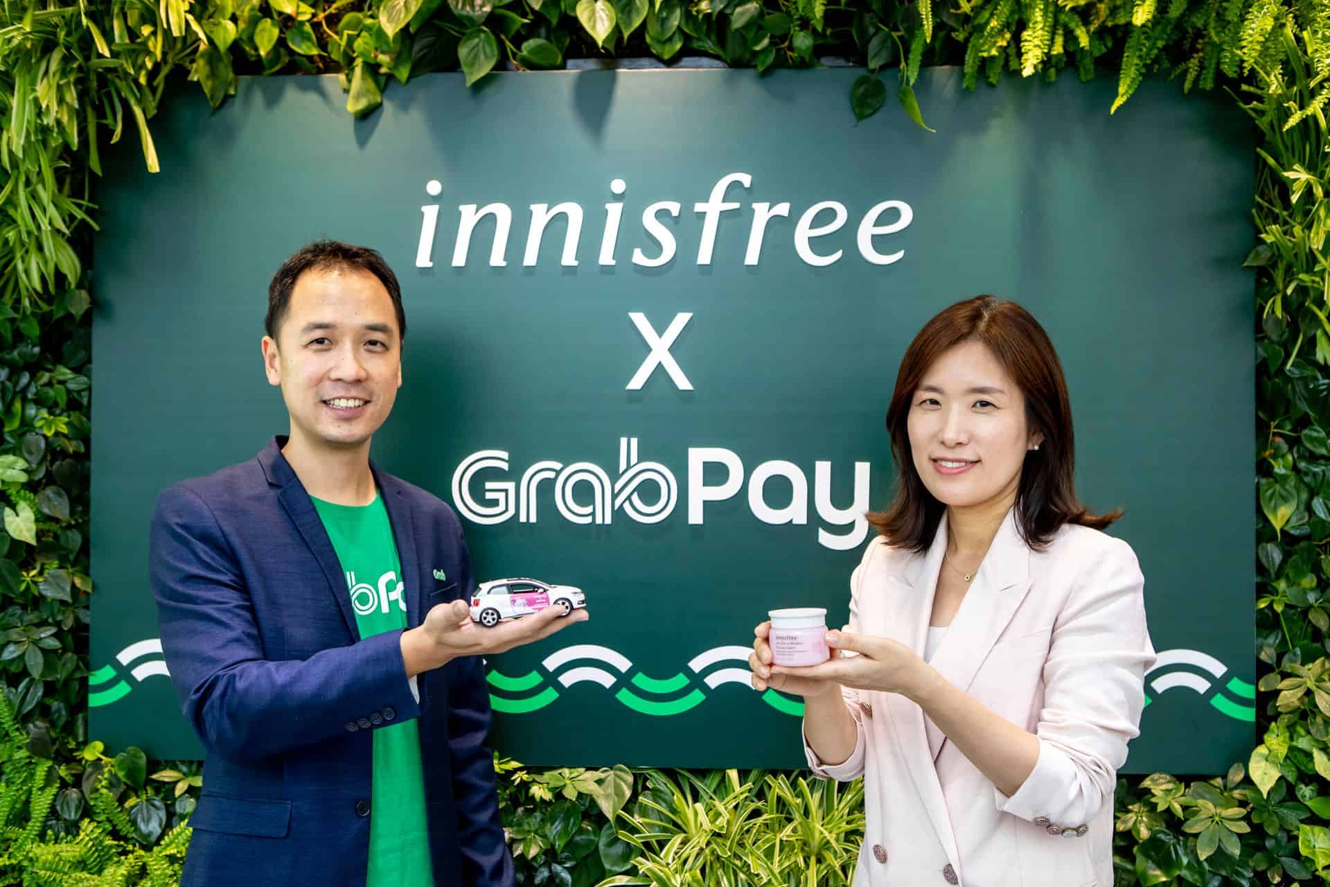 Innisfree singapore shop