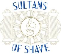 SULTANS OF SHAVE