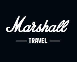 MARSHALL TRAVEL