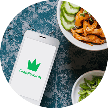 Grabfood Grab Sg