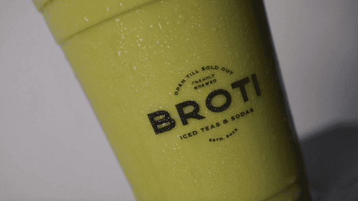 Broti GrabFood