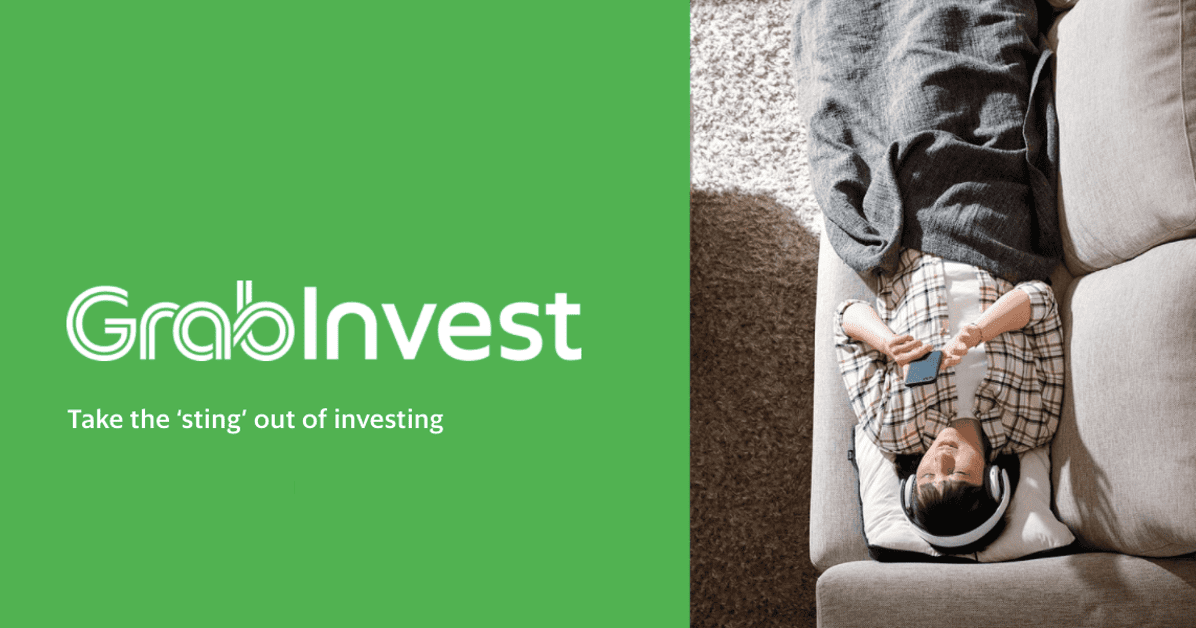 Grabinvest Grab Sg