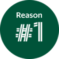 Reason #1